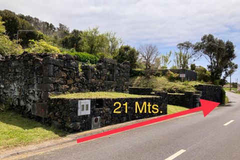 Ruinere i Horta, Faial, Horta - € 110.000 | Ref: 374230031 - foto 43